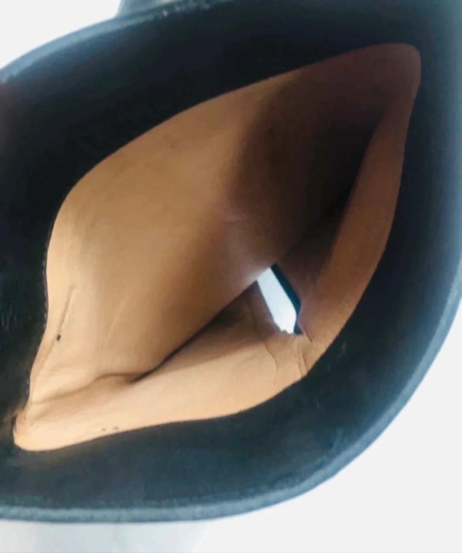 José Beltone leather tall boots – photo 15